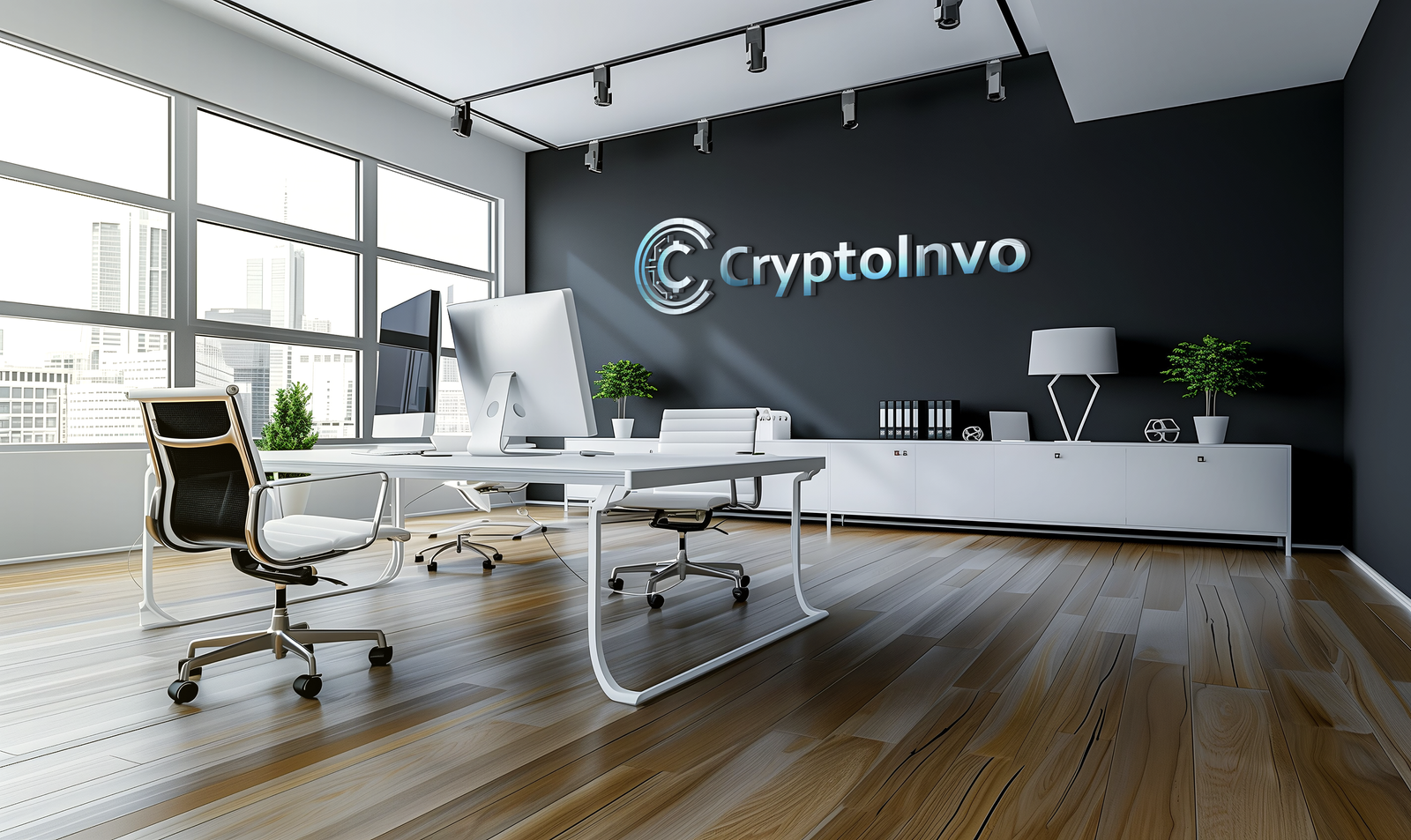 About Cryptoinvo